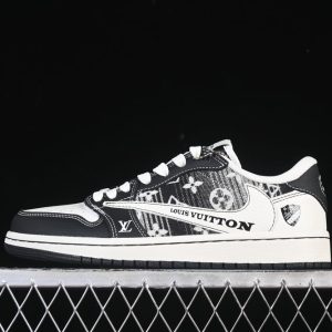 AJ 1 Low x Travis Scott x LV SC0601-052
