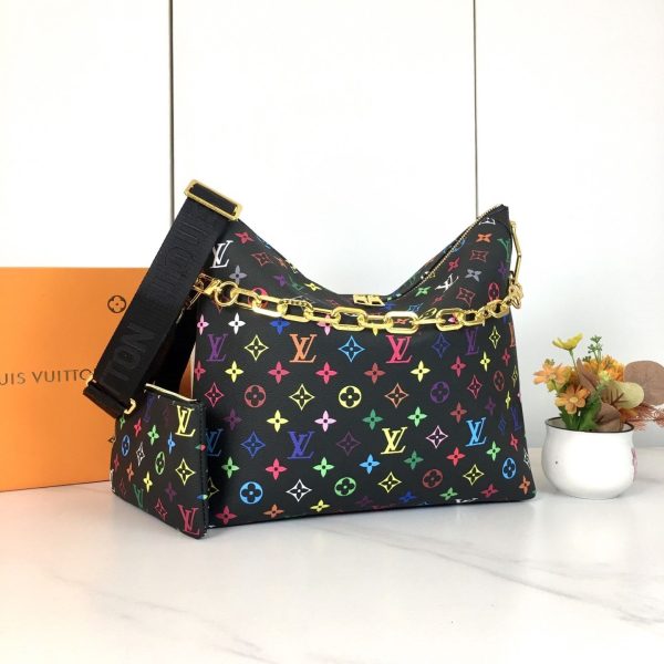 Luxury LV Handbag M12068-M12071-M12072 BC