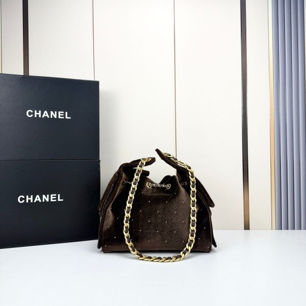 Luxury CN Handbag 99688 BC