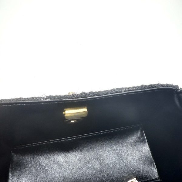 Luxury CN Handbag 4469 BC