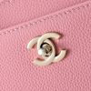 Luxury CN Handbag 7077 BC