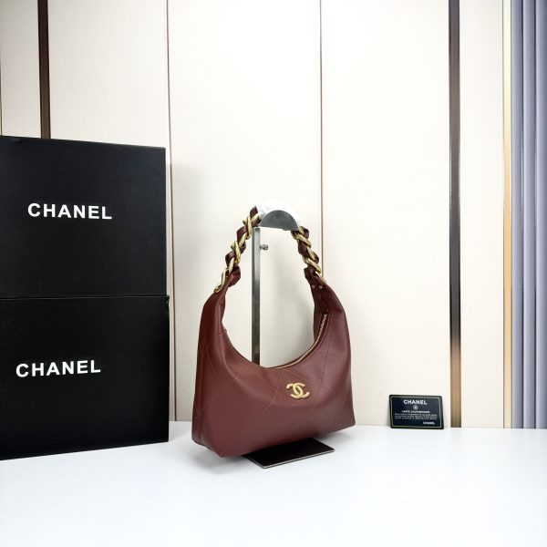 Luxury CN Handbag 5837 BC