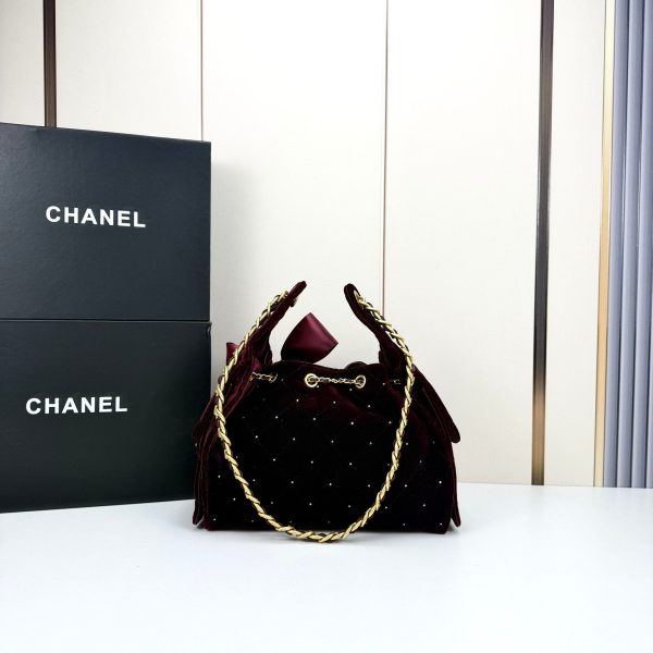 Luxury CN Handbag 99688 BC
