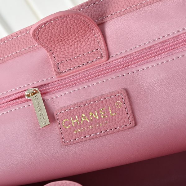 Luxury CN Handbag 7077 BC