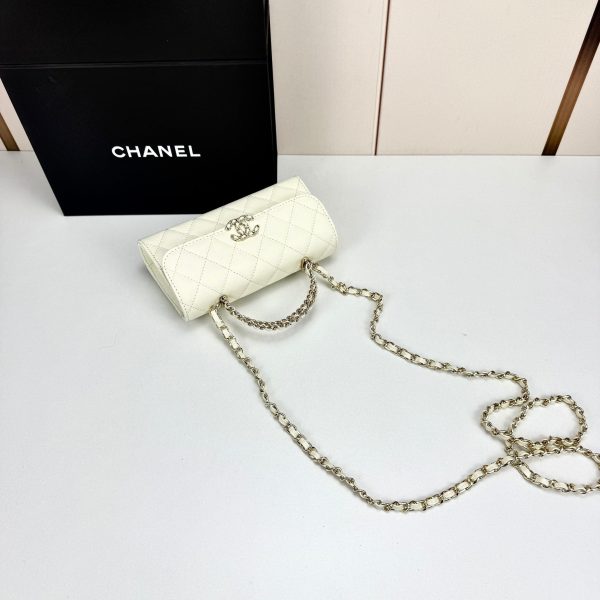 Luxury CN Handbag 96149 BC
