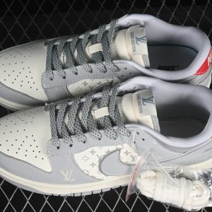 AJ 1 Low x LV SC9207-426