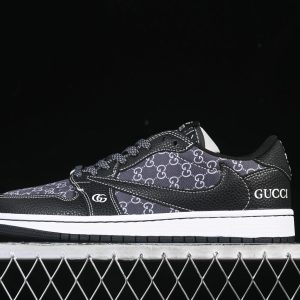 AJ 1 Low x Travis Scott x GG DZ5899-002
