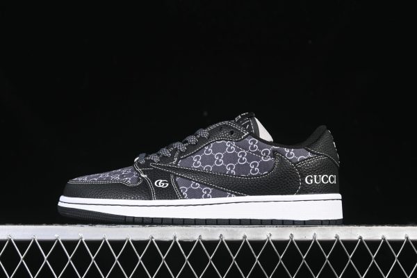 AJ 1 Low x Travis Scott x GG DZ5899-002