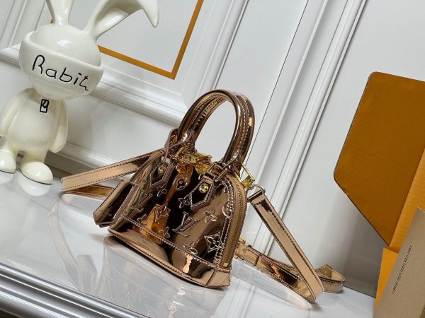 Luxury LV Handbag M11835-M53152-M82717-M90611 BC