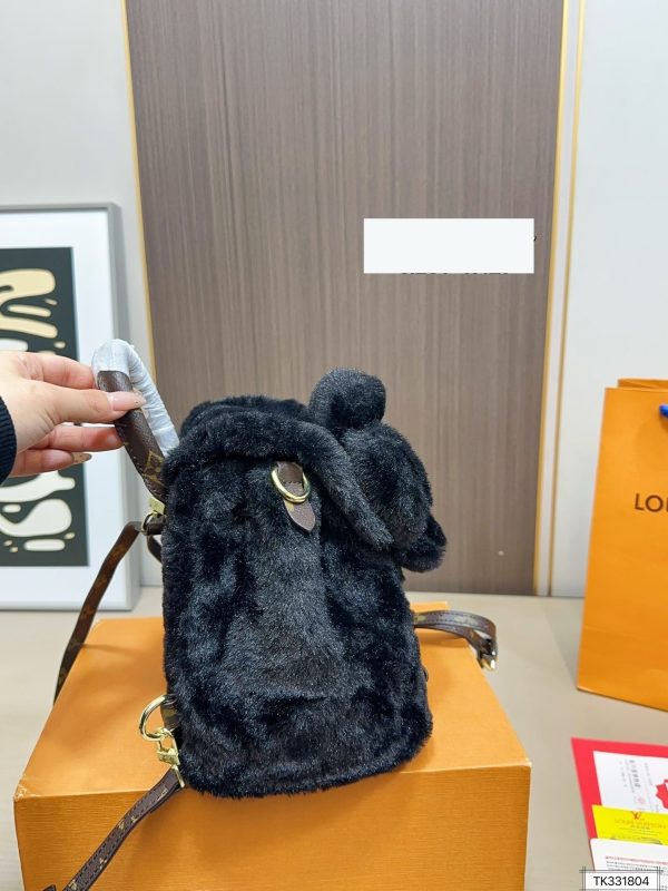New Fashion LV Handbag LV26132 QA