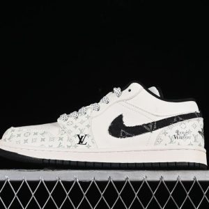 AJ 1 Low x LV SJ9950-006