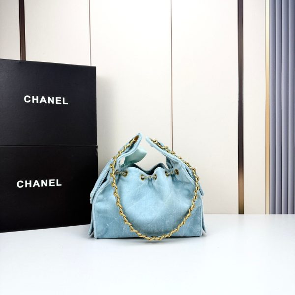 Luxury CN Handbag 99688 BC