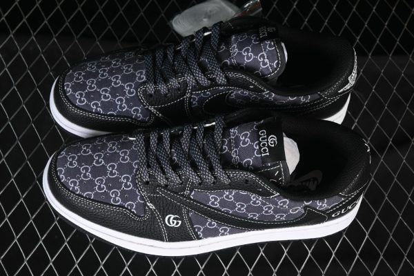 AJ 1 Low x Travis Scott x GG DZ5899-002