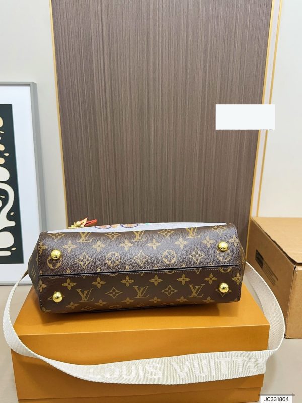 New Fashion LV Handbag LV26131 QA New Fashion LV Handbag LV26131 QA