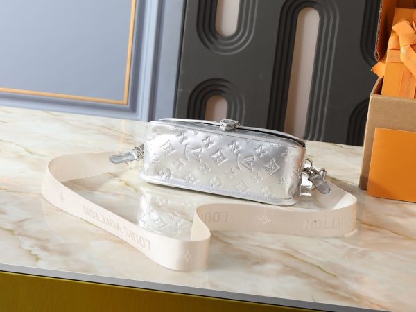 Luxury LV Handbag M46583-M46584-M46386-M46388-M45985 BC