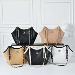 Luxury CN Handbag 80014
