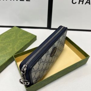 New Fashion Wallet H509