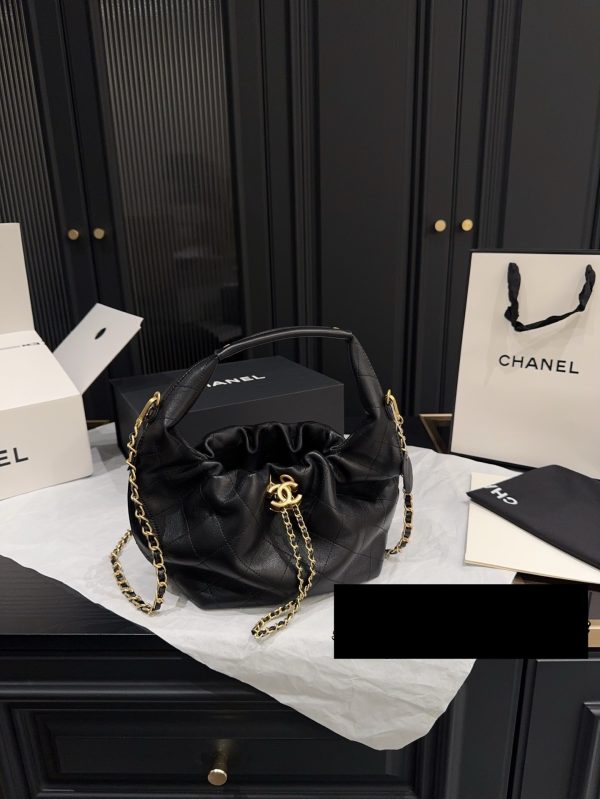 New Fashion CN Handbag CC26142 QA