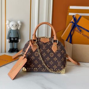 Luxury LV Handbag M27812-M28032-M53152-M53153