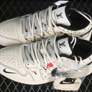 AJ 1 Low x LV YX5066-356