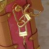 Luxury LV Handbag M46358-1 BC