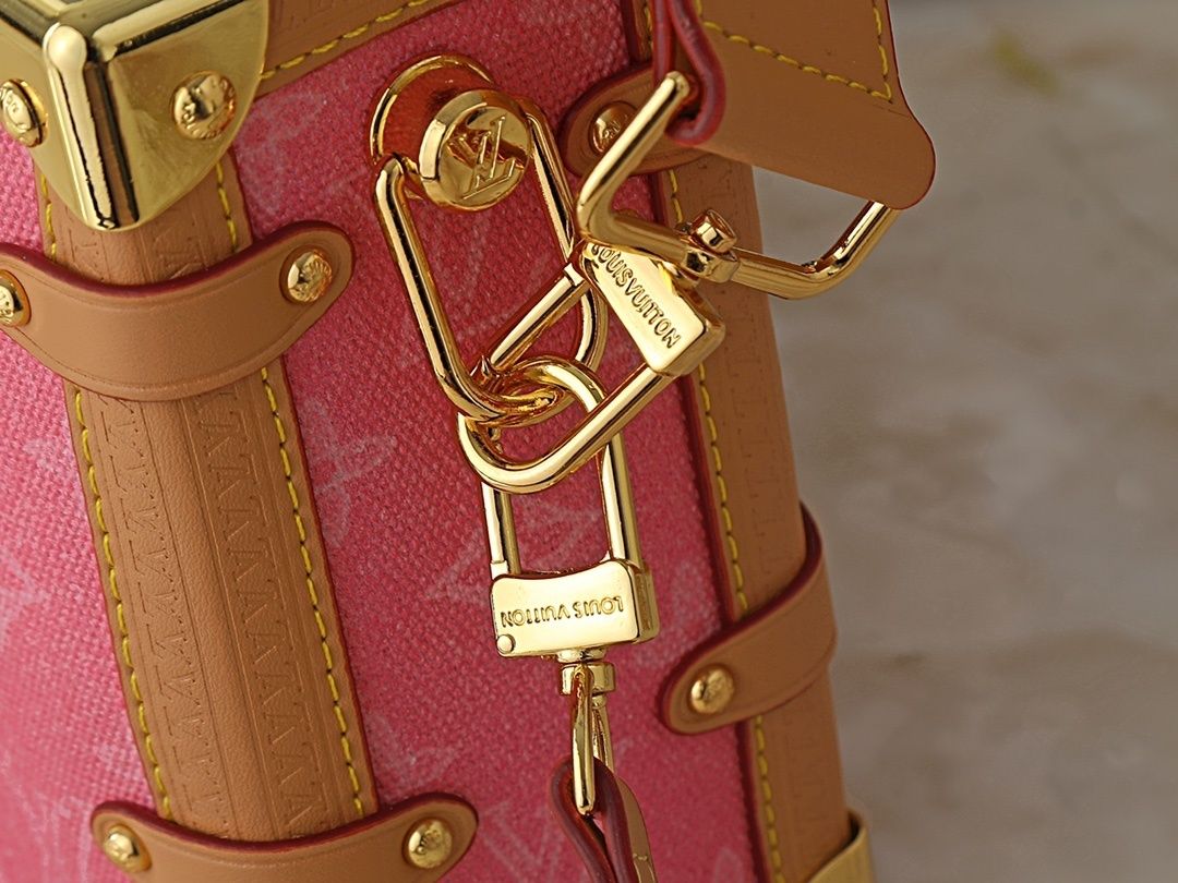 Luxury LV Handbag M46358.1 Luxury LV Handbag M46358.1