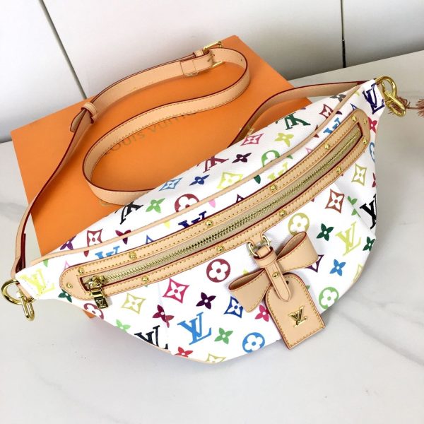 Luxury LV Handbag M13660-M46784-M43644 BC