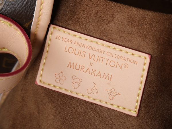Luxury LV Handbag M27582-M27335-061 BC