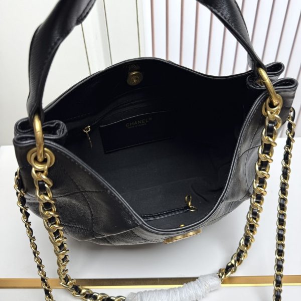 Luxury CN Handbag 6212 BC
