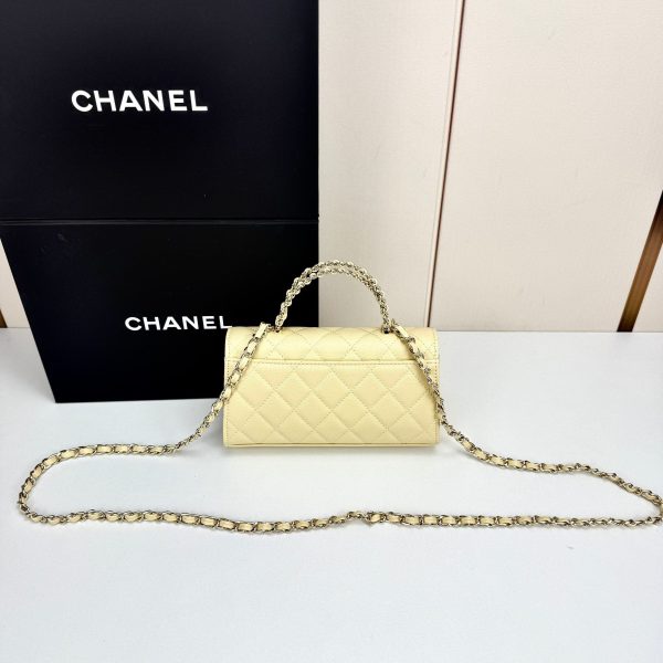 Luxury CN Handbag 96149 BC