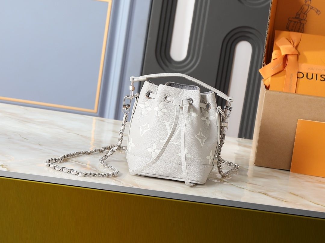 Luxury LV Handbag M82933-M46291-M81266 Luxury LV Handbag M82933-M46291-M81266