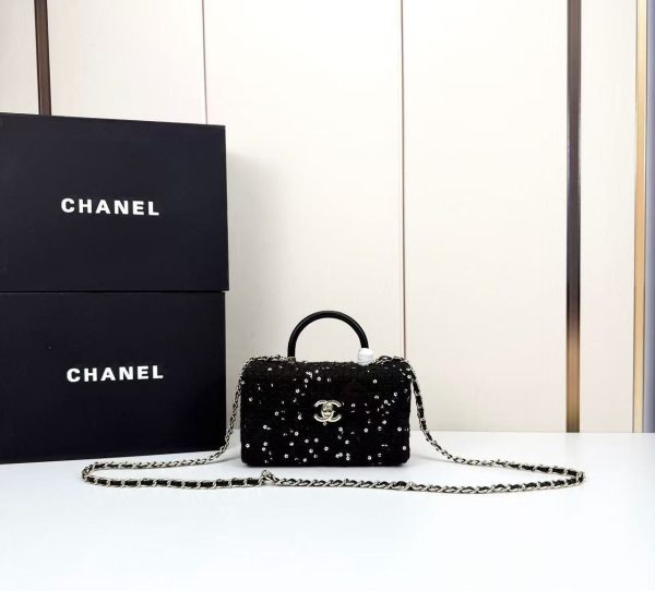 Luxury CN Handbag 4469 BC