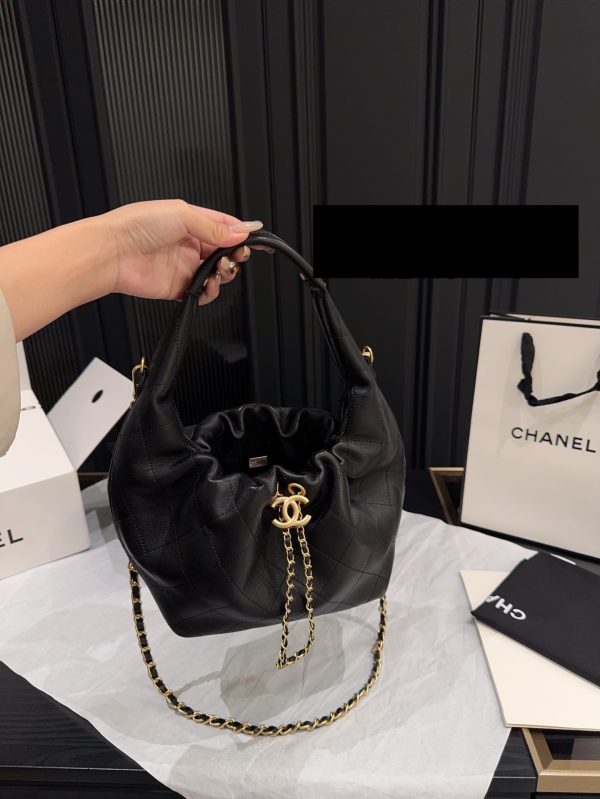New Fashion CN Handbag CC26142 QA