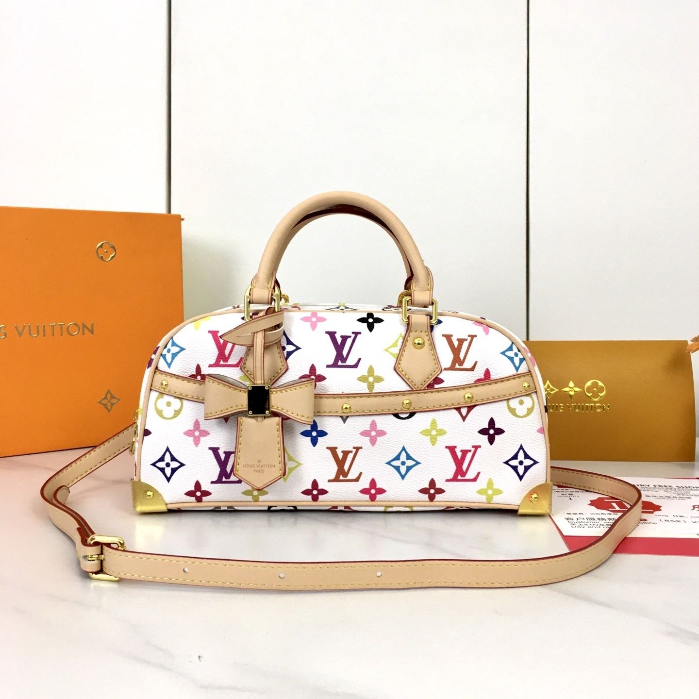 Luxury LV Handbag M13084 Luxury LV Handbag M13084
