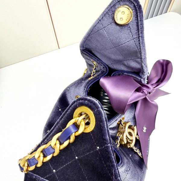 Luxury CN Handbag 99688 BC