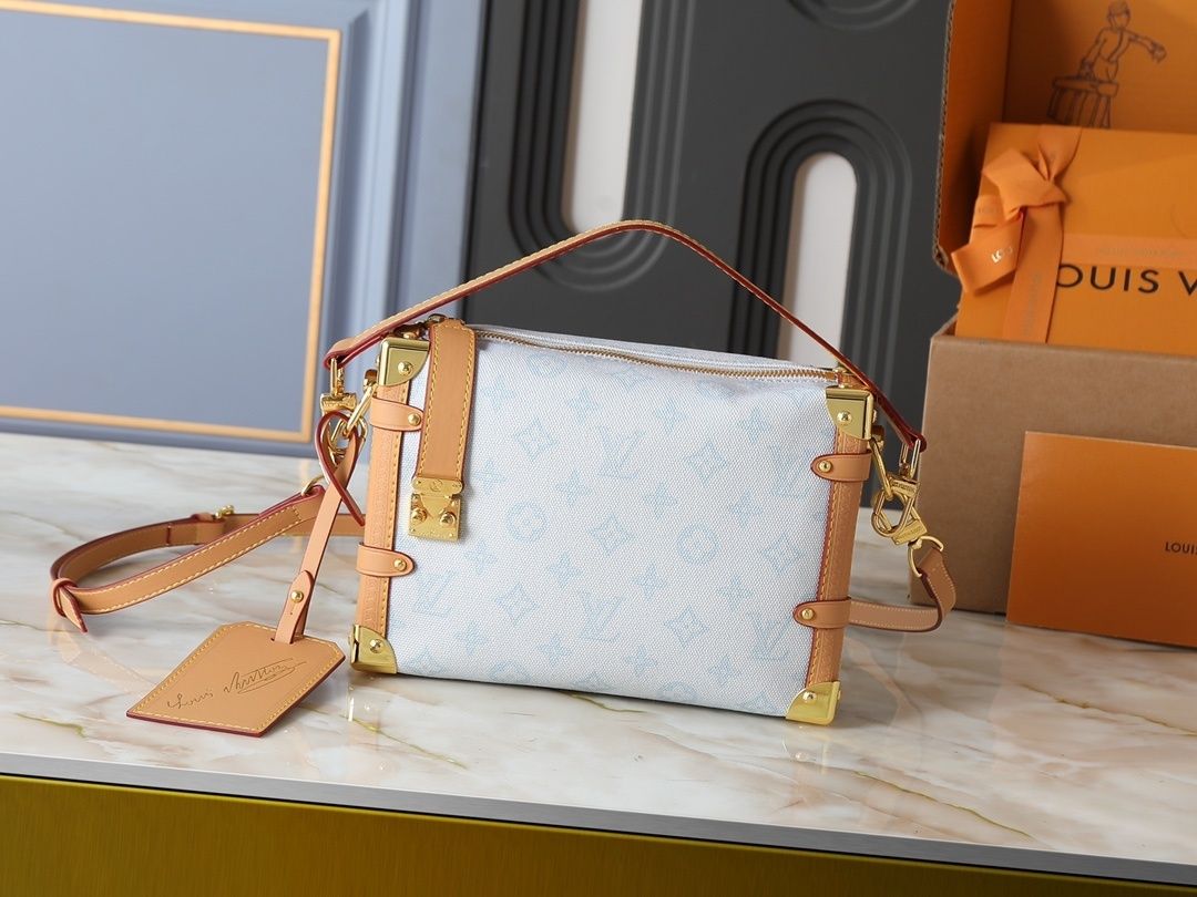 Luxury LV Handbag M46358.1 Luxury LV Handbag M46358.1