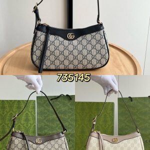 Luxury Gucci Handbag 735145