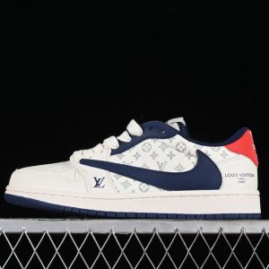 AJ 1 Low x Travis Scott x LV LJ5188-002