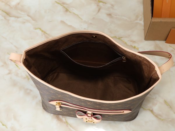 Luxury LV Handbag M27582-M27335-061 BC