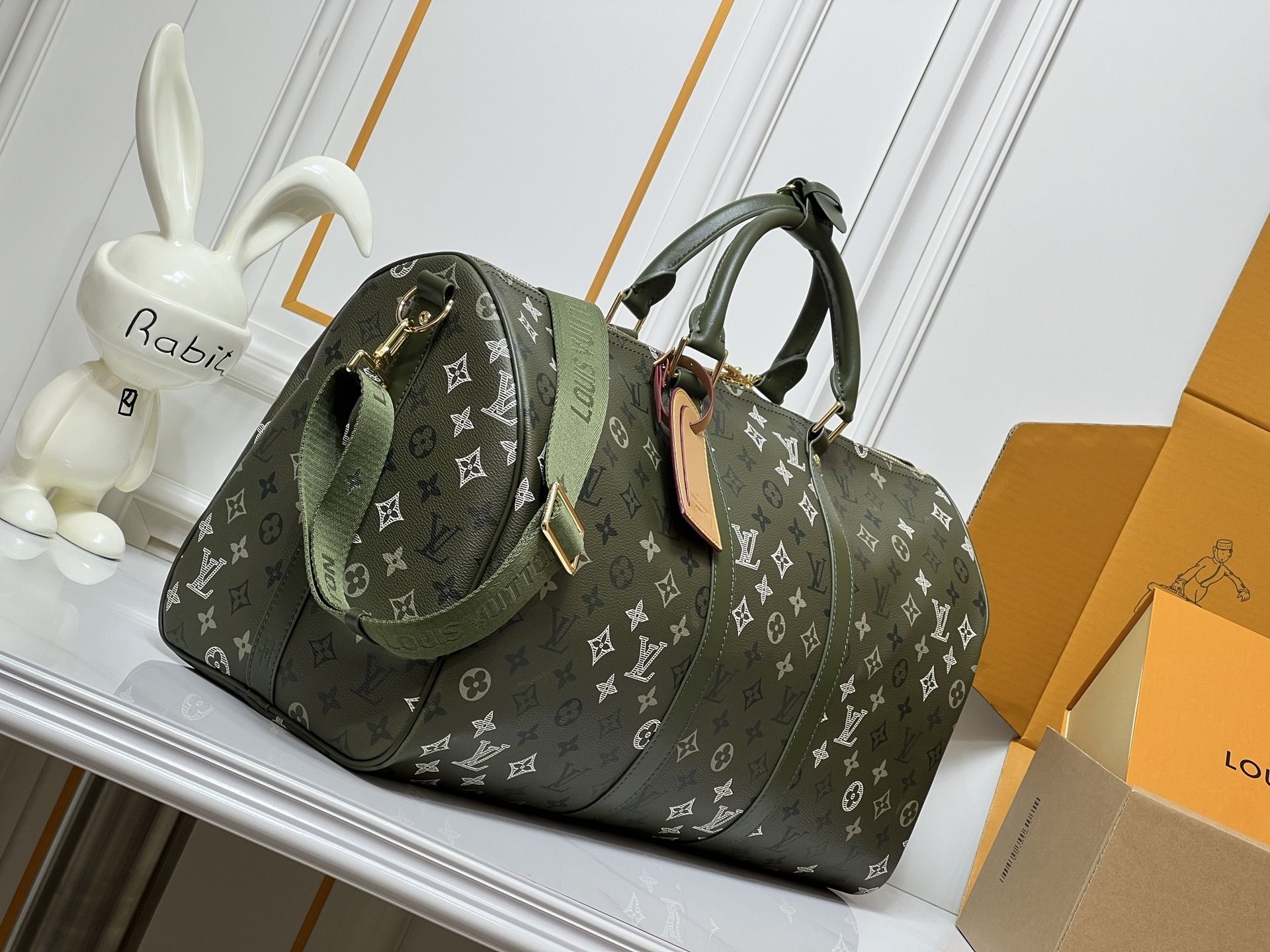 Luxury LV Handbag M26959-M26434-M41416 Luxury LV Handbag M26959-M26434-M41416