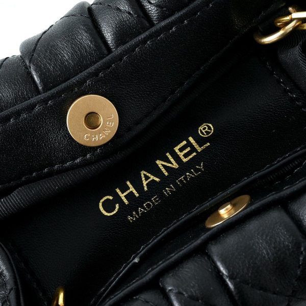 Luxury CN Handbag 7023 BC