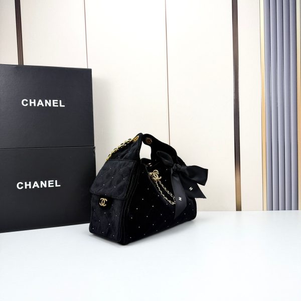 Luxury CN Handbag 99688 BC