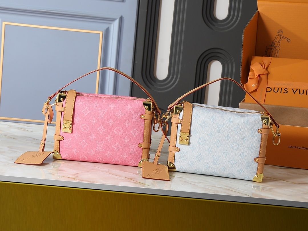 Luxury LV Handbag M46358.1 Luxury LV Handbag M46358.1