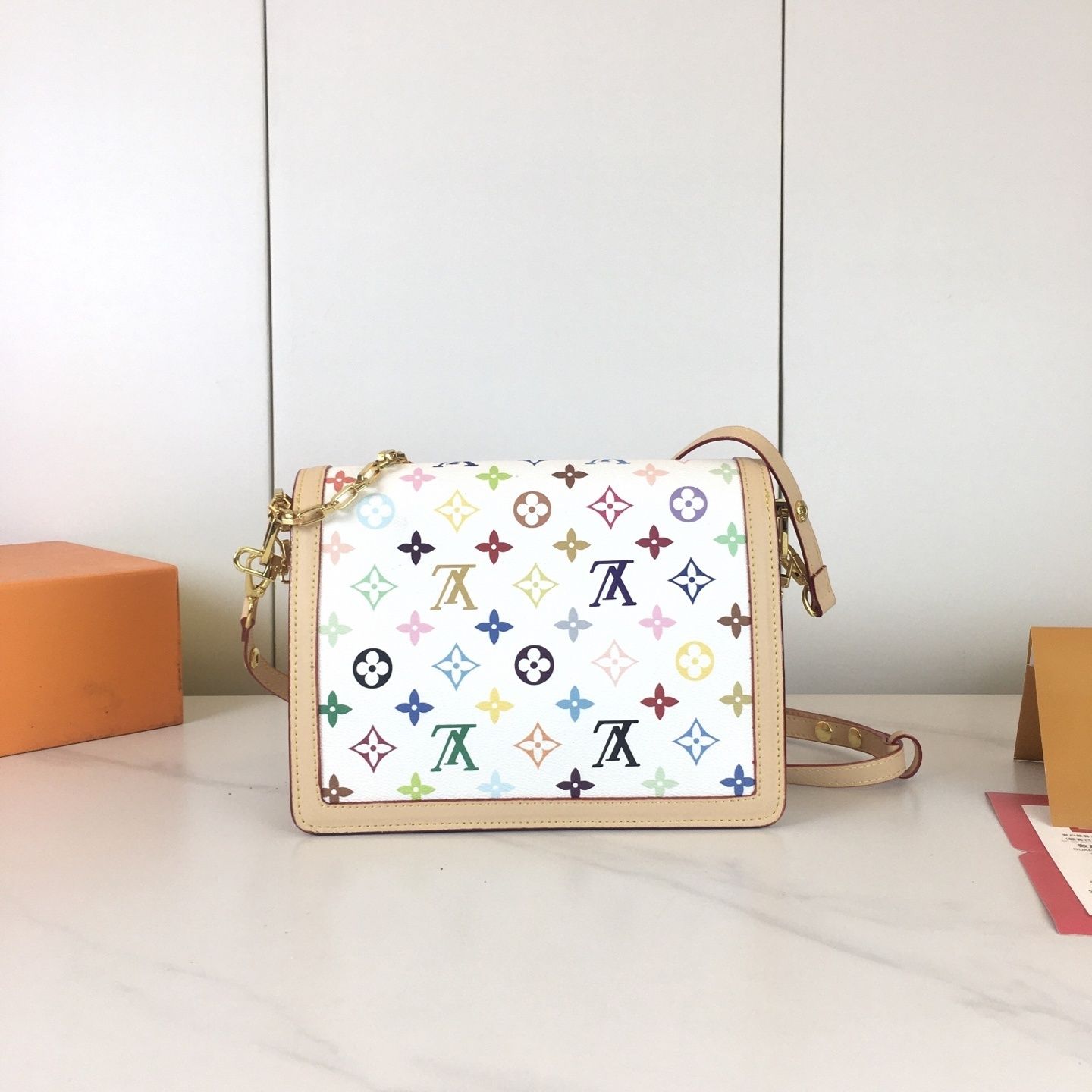 Luxury LV Handbag M45958 Luxury LV Handbag M45958