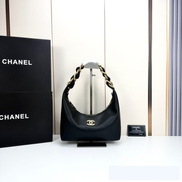 Luxury CN Handbag 5837 BC