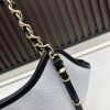 Luxury CN Handbag C2526-091 BC