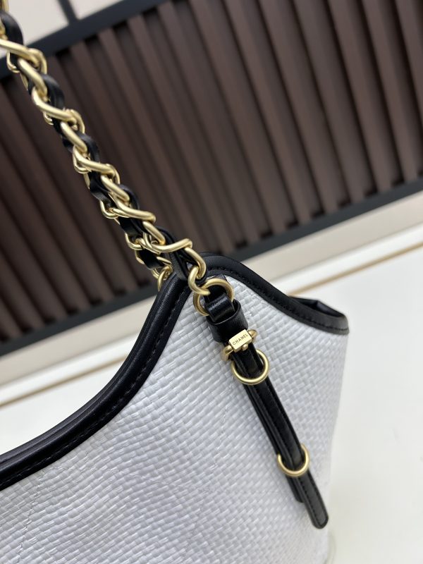 Luxury CN Handbag C2526-091 BC