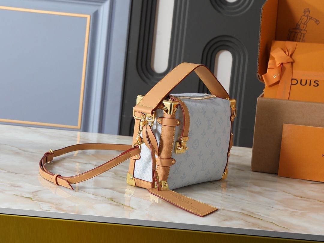 Luxury LV Handbag M46358.1 Luxury LV Handbag M46358.1