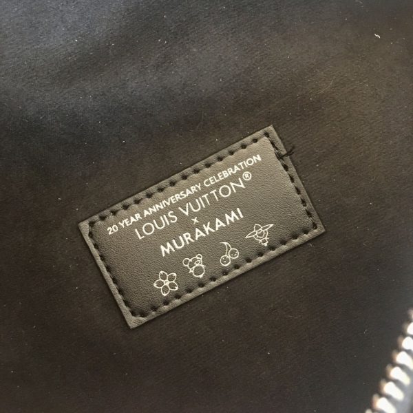 Luxury LV Handbag M13660-M46784-M43644 BC