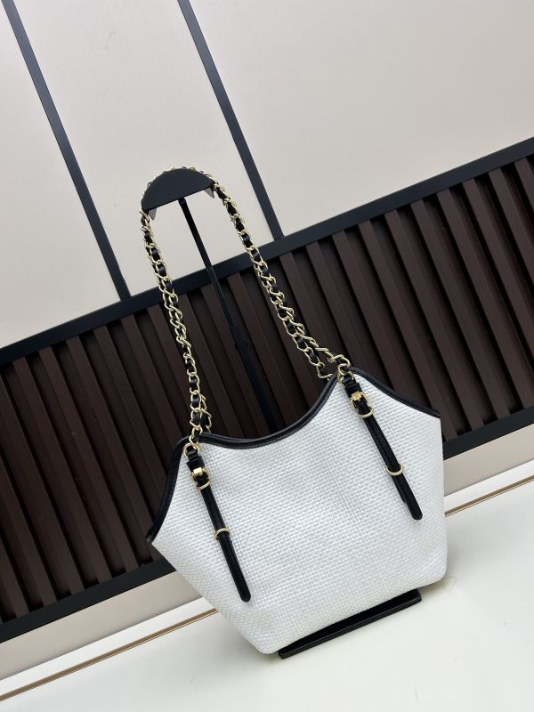 Luxury CN Handbag C2526-091 BC